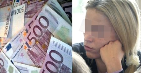 Modelki-prostytutki dostawały 2 TYSIĄCE ZA SEKS!