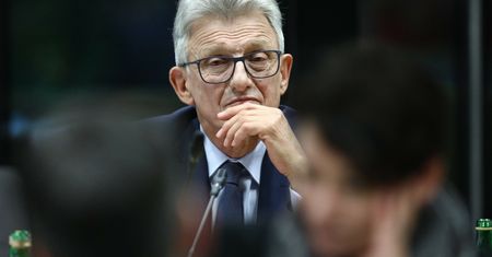 Piotrowicz nie zgadza się z wyrokiem. "Zemsta na mojej osobie"