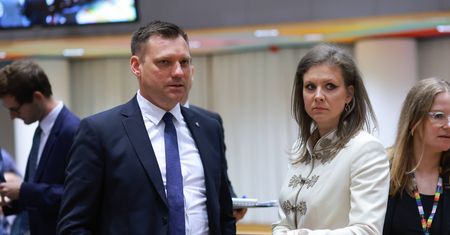 Węgry reagują na ultimatum Trumpa. "Nie powinniśmy bujać w obłokach"