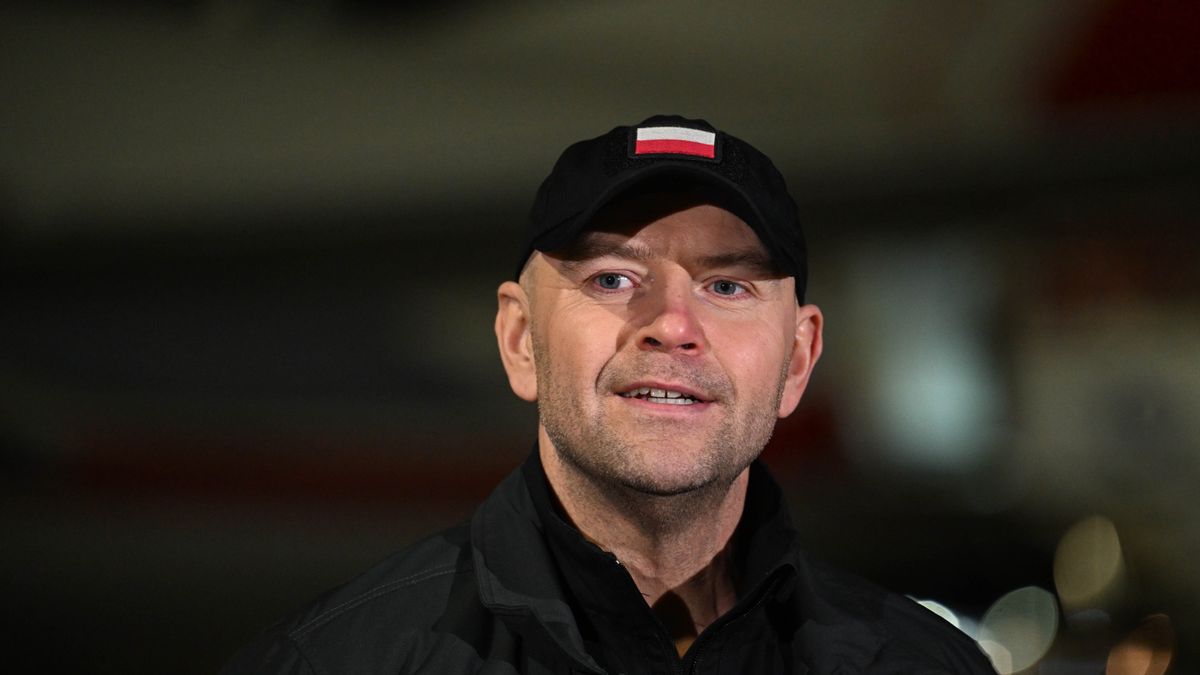 Nawrocki zdaniem większości nie jest niezależnym prezydentem.