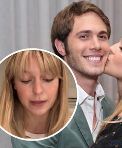 Melissa Benoist była bita przez byłego męża. Blake Jenner opowiedział o ich toksycznej relacji