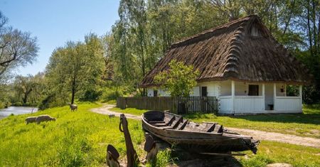 Muzeum Wsi Lubelskiej za darmo? Tak, ale tylko w ten jeden dzień!