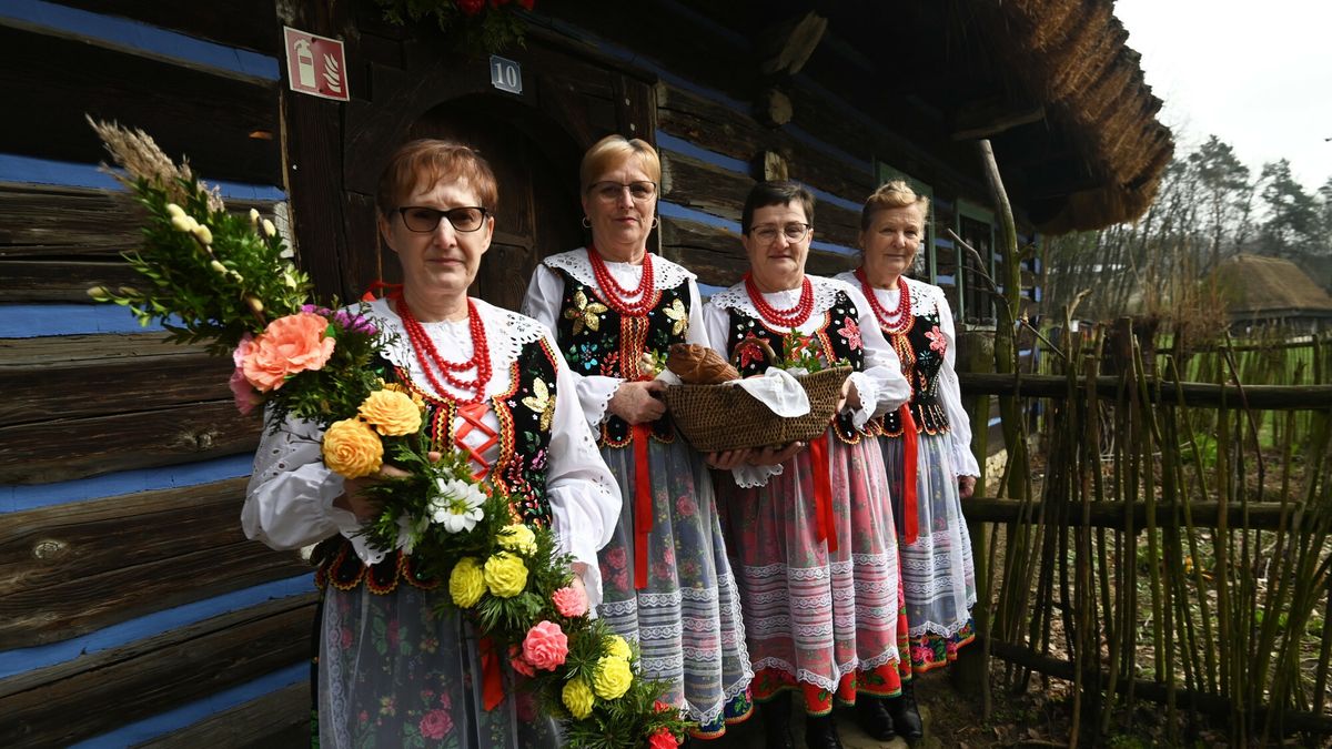 PiS obiecał kołom gospodyń wiejskich bonus frekwencyjny, nowa władza obcina kwoty. Zdjęcie ilustracyjne