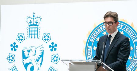 Zaskoczyli Putina. Szef MI5: To był największy cios strategiczny