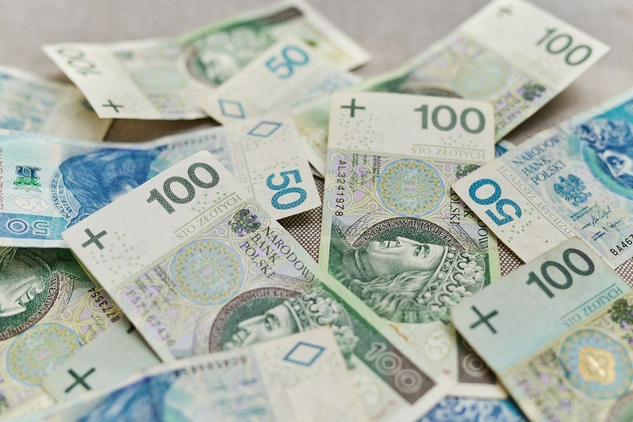 Wielkopolska gospodarka w dobrej kondycji. Perspektywy są obiecujące