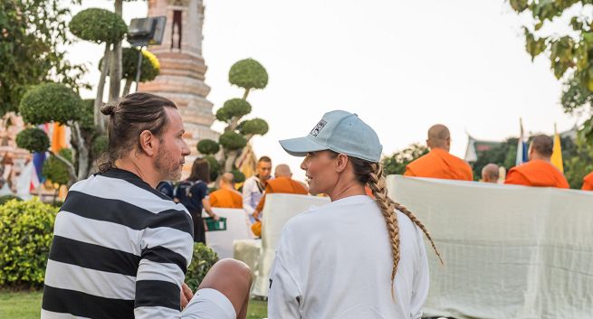 „Iron Majdan” kosztował TVN milion za odcinek. „Teraz skonfrontuje się z rynkiem”