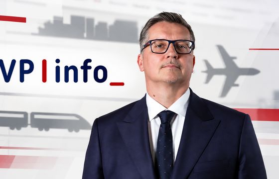 Wpadka TVP Info. Pomylono nowego prezesa CPK z wiceministrem
