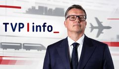 Wpadka TVP Info. Pomylono nowego prezesa CPK z wiceministrem