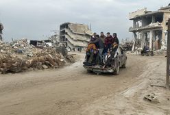 Działo się w nocy. Kończy się faza rozejmu. "Intensywne negocjacje"