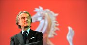 "Ryzykujemy zniszczeniem legendy". Były szef Ferrari nie gryzł się w język