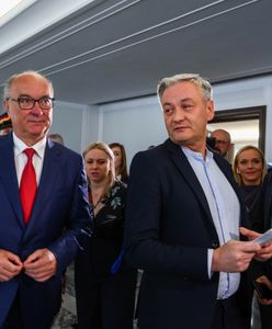 Czarzasty kocha, ale Lewica nieukochana w umowie [OPINIA]