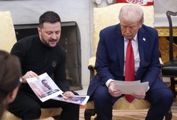 Norwegia reaguje na awanturę w USA. Podjęli decyzję