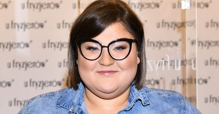 Dominika Gwit pokazała ciążowy brzuszek. "Jestem tam i mam się dobrze"