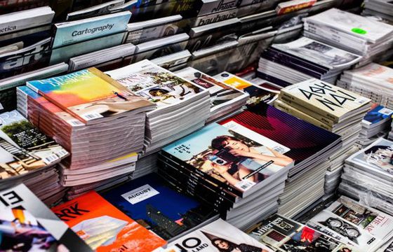 Te magazyny czytały kiedyś Polki. Oto 11 tytułów, których już nie ma