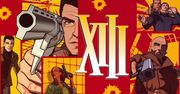 Słynny shooter XIII za darmo na GOG.com