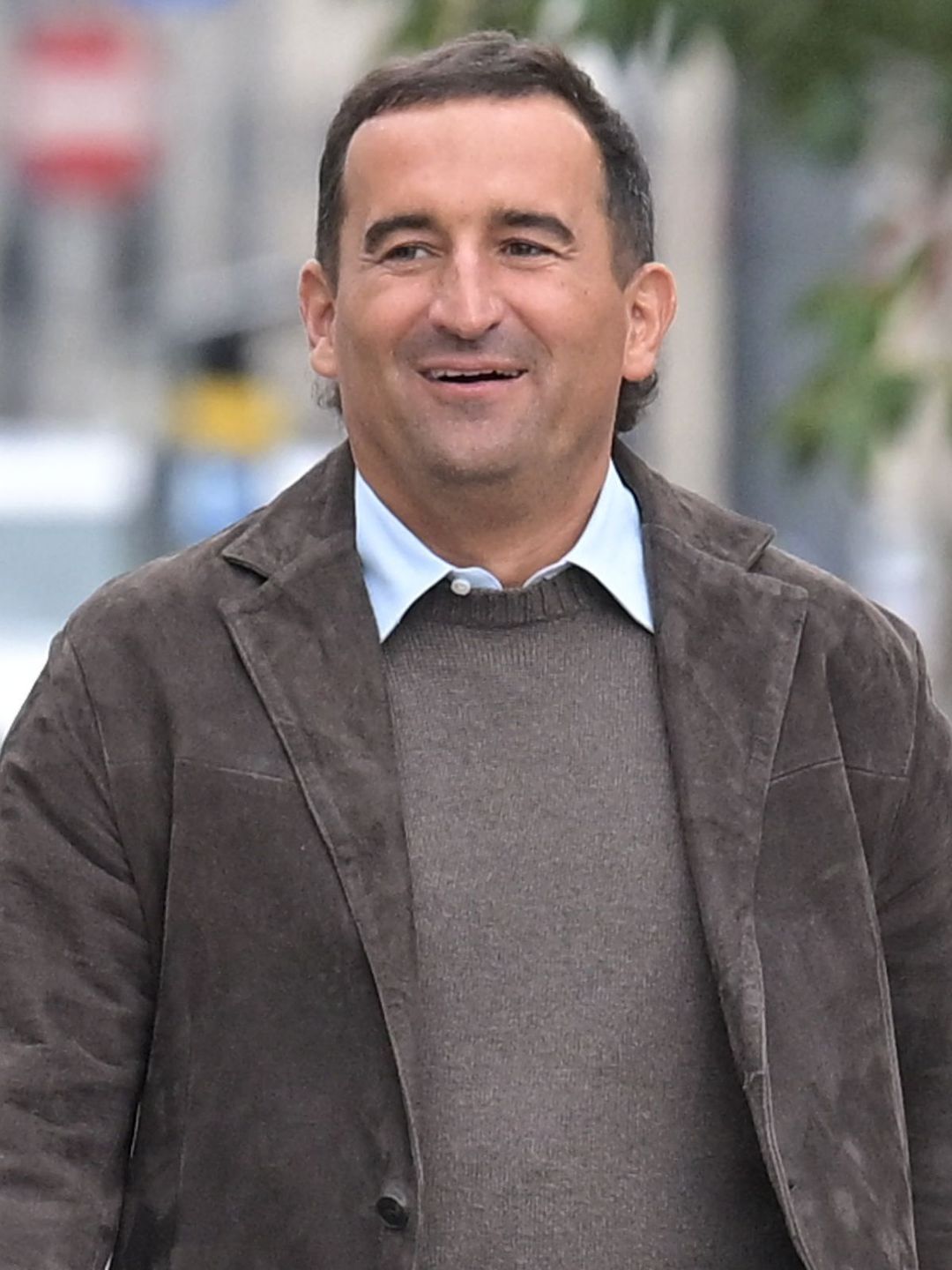 Michał Koterski