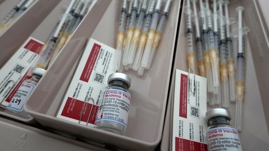 USA. Naukowcy wskazali najskuteczniejszą szczepionkę przeciw COVID-19