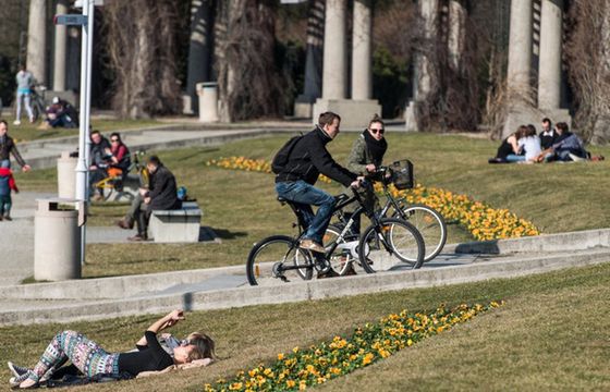 Polskie firmy coraz bliżej europejskich standardów