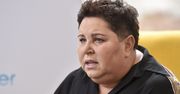 Dorota Wellman popłakała się na wizji. Spotkała się ze swoją fanką