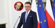 Hołownia mówi "nie". Tusk nie spełni kolejnej obietnicy?