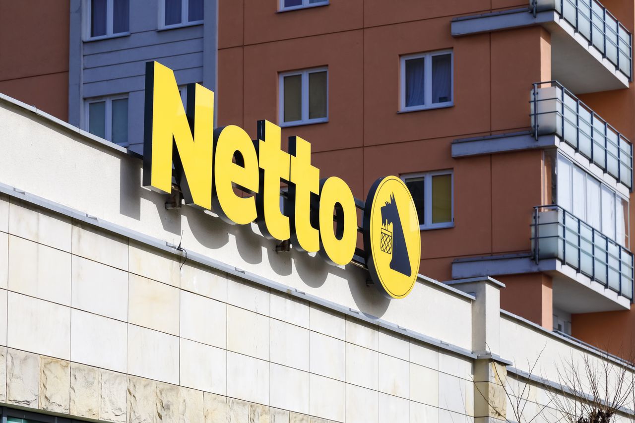 Tylko do soboty w Netto. 6,99 zł za kg