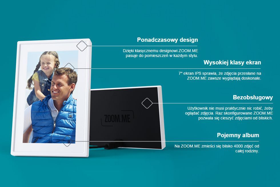 Zoom.me i Mateusz Kusznierewicz, czyli polska innowacja, która mnie rozczarowała 3