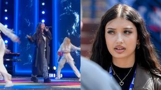 Viki Gabor wystąpiła na koncercie TVP w Sochaczewie. Internauci krytykują jej wokalne popisy: "GWIAZDKA GAŚNIE"
