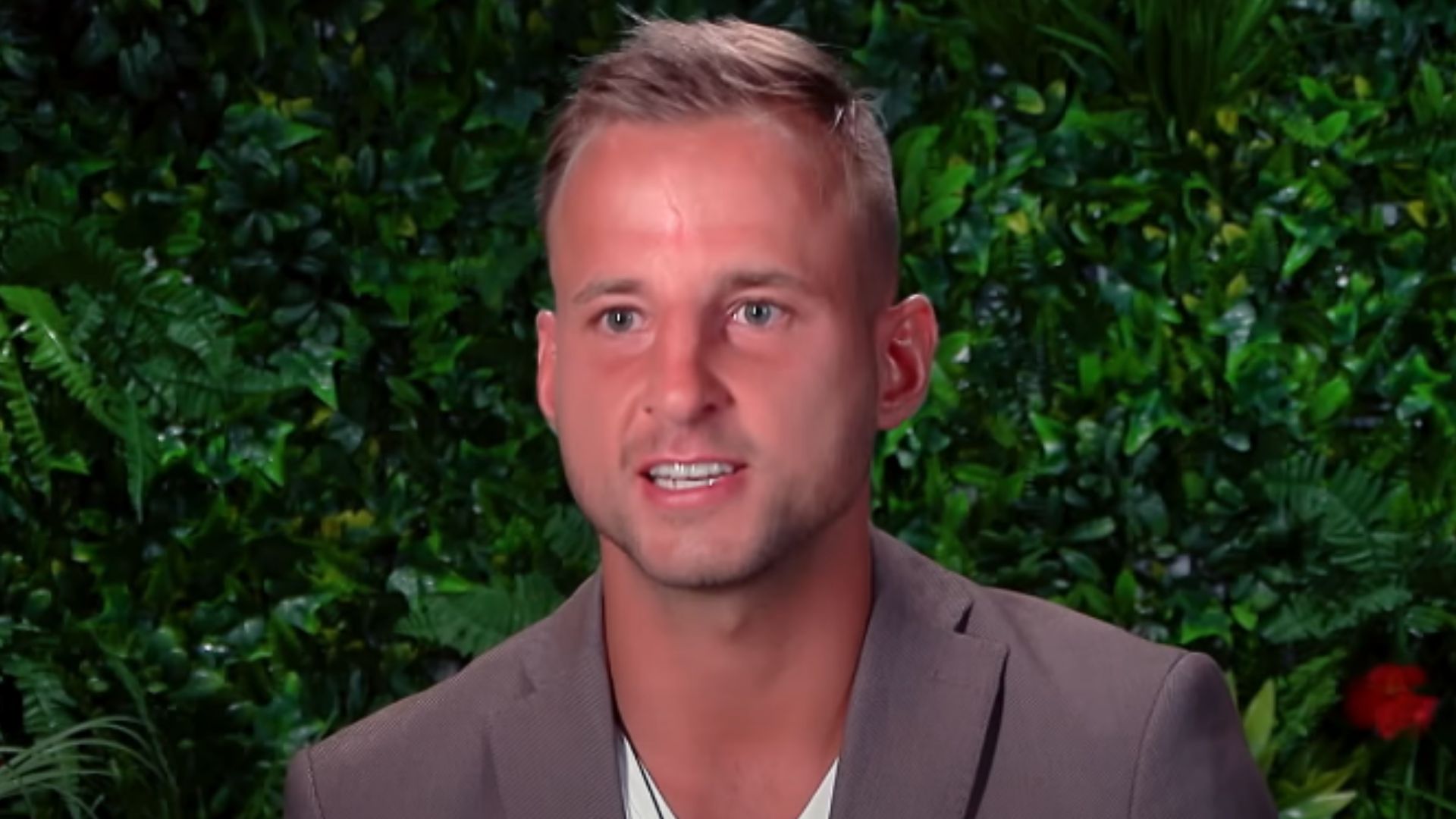 Marcin Z Opowiadania Marii Dąbrowskiej Marcin z "True Love" nie żyje. Swoją wygraną z programu oddał na cele