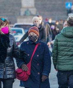 Ekspertka z Wielkiej Brytanii ma fatalne wieści dotyczące koronawirusa