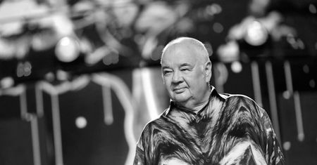 Ostatni wywiad Stanisława Soyki. Tak mówił o śmierci