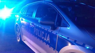 Wisła: 32-latek uwięził rodzinę w domu i groził, że go podpali