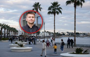 Iran grozi bombardowaniem Cypru. "Wykluczam". Powodem Rosjanie