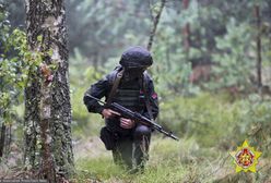 Wagnerowcy rekrutują. Niepokojący zapis w umowie o Polsce