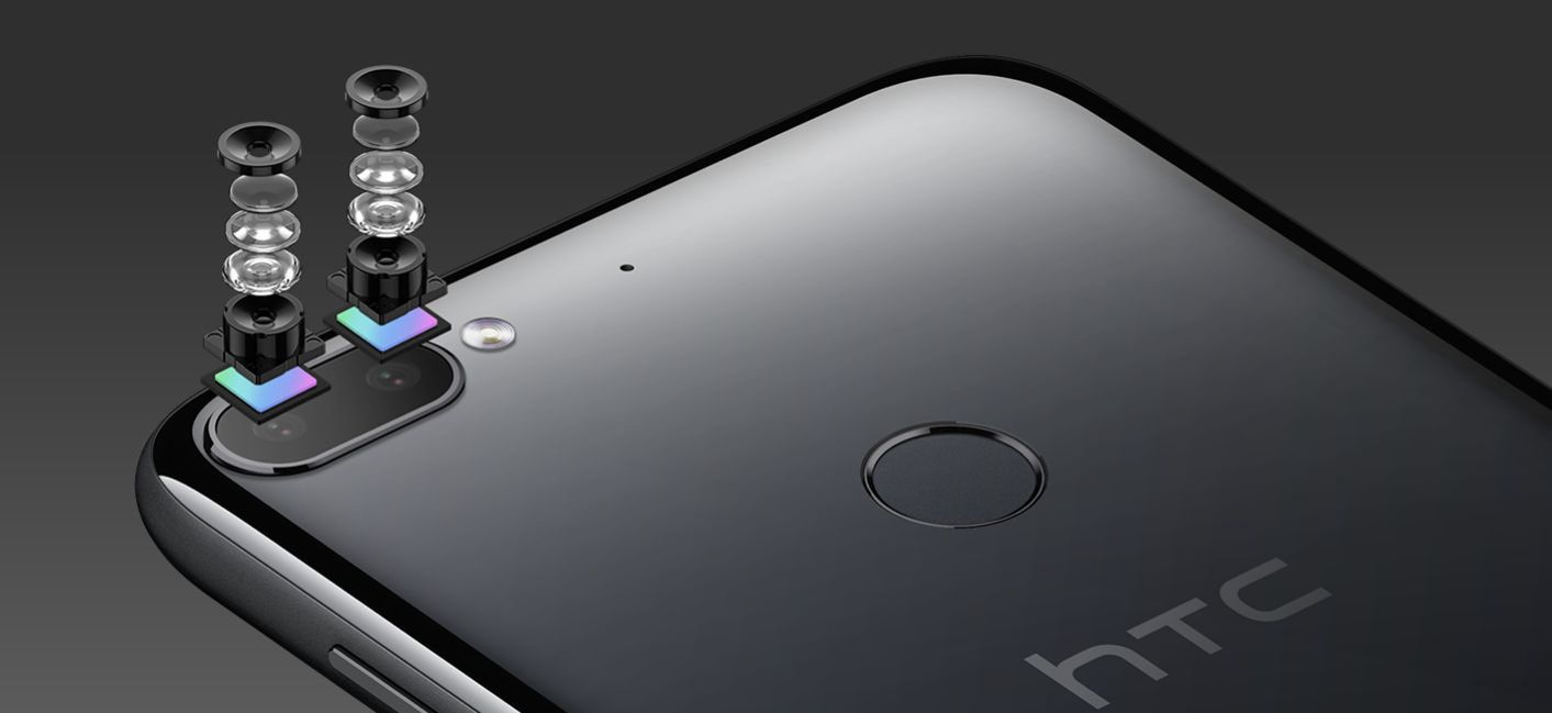 HTC spopularyzowało technologię i odstąpiło ją konkurencji, by po latach do niej wrócić 4