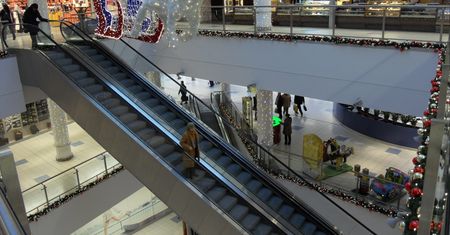 Była jedną z pierwszych galerii w Gdańsku. Zostanie wyburzona