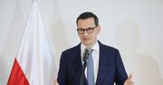 Zakaz sprzedaży alkoholu na stacjach benzynowych. Morawiecki: "Popieram"