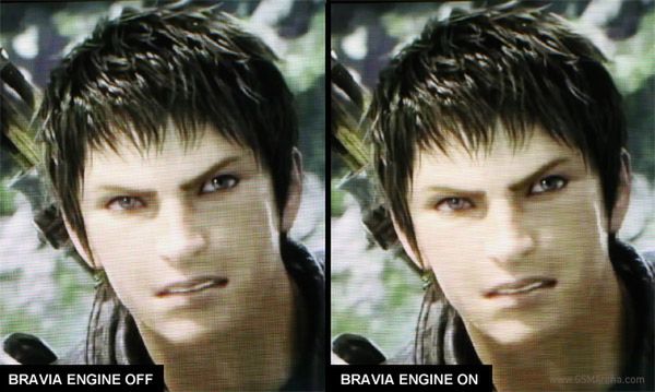 Bravia Engine - jak to działa? [zdjęcia] 1
