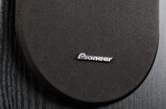 Pioneer głośnik
