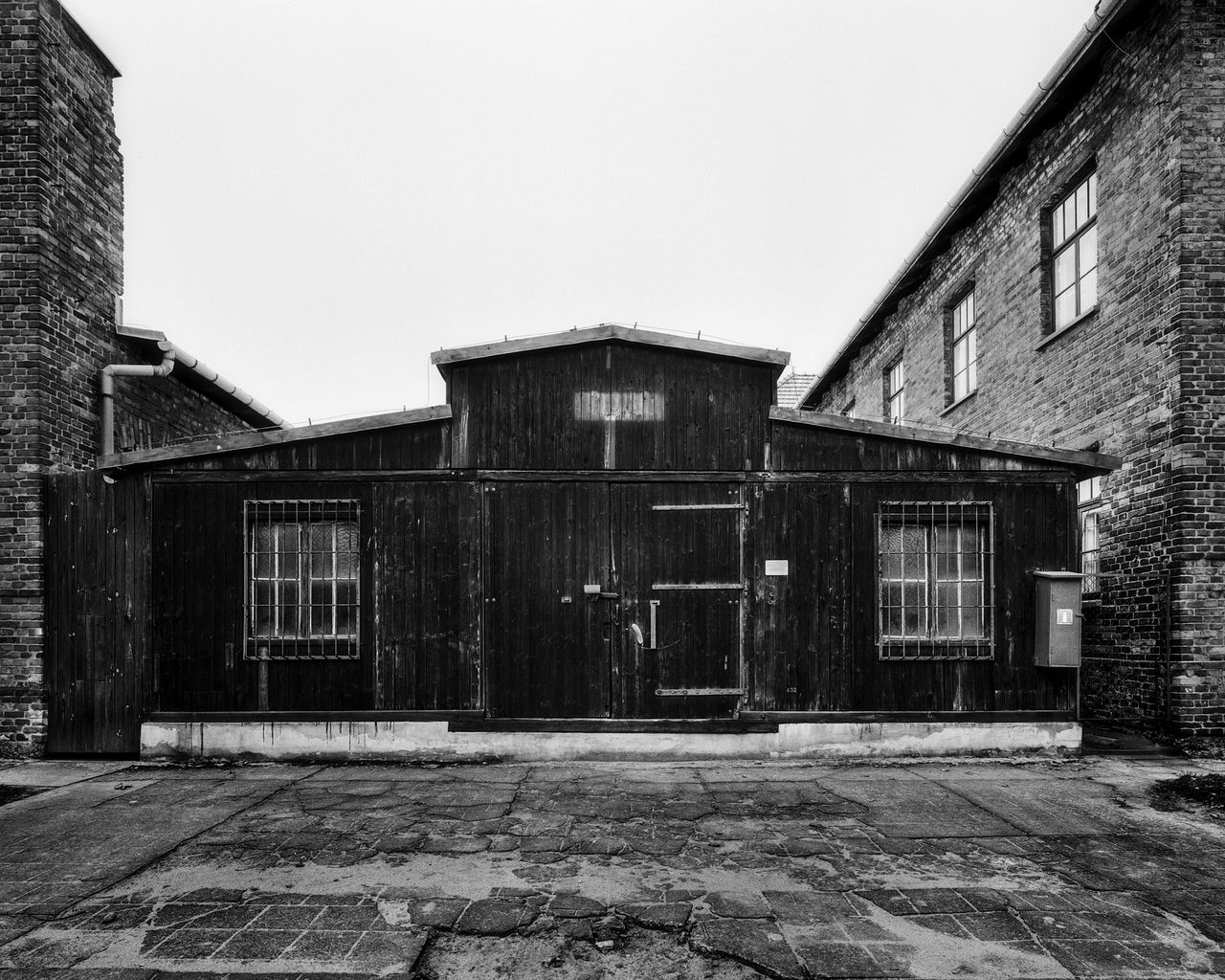 Muzeum Auschwitz-Birkenau założono w 1947 roku. W jego skład wchodzą obecnie dwie z dziesięciu jednostek będących niegdyś kompleksem obozu Auschwitz.