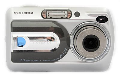 Fujifilm FinePix A330