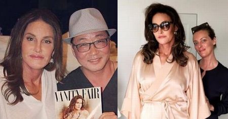 Chirurg o Caitlyn Jenner: "Jest ZACHWYCONA rezultatem!"