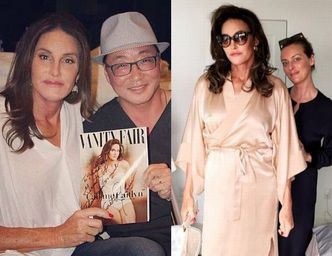 Chirurg o Caitlyn Jenner: "Jest ZACHWYCONA rezultatem!"