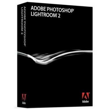 Lightroom 2.5, Camera RAW 5.5, DNG Converter 5.5 - aktualizacje od Adobe 1