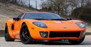 Limitowany Mirage Ford GT od Avro