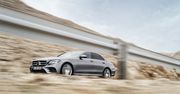 Nowy Mercedes-Benz Klasy E (2016) – polskie ceny