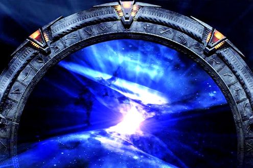 Stargate