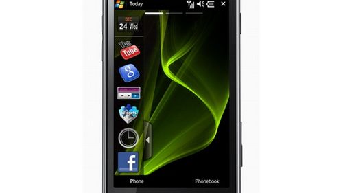 Samsung OMNIA II wchodzi na rynek w Singapurze. W Europie w sierpniu 1