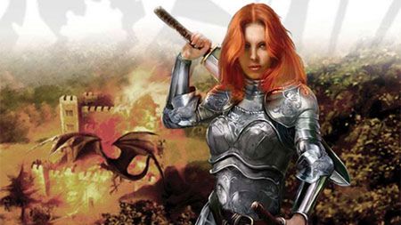 MMORTS na iPhone'a! 1