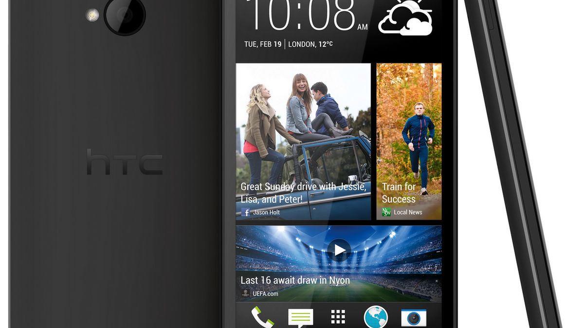Wiadomo, dlaczego HTC One trafi na rynek z opóźnieniem 1