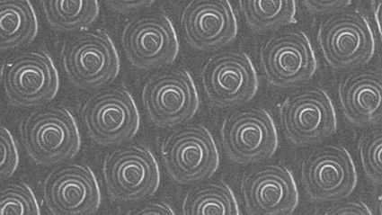 Wirusy produkują baterie elektryczne 1